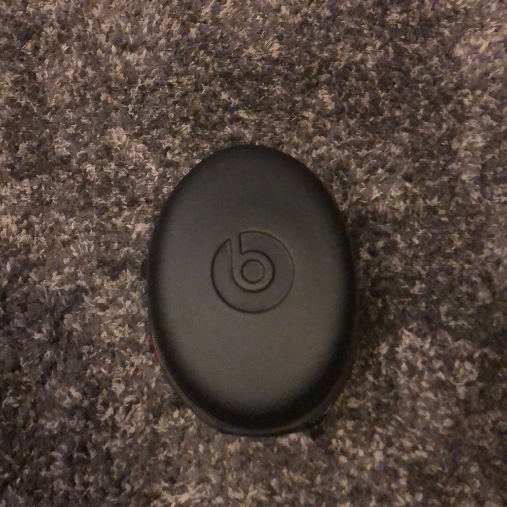 Beats headphones